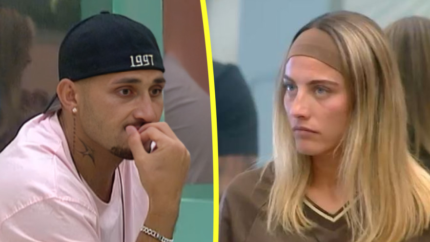 תרצה כהן וארז איסקוב