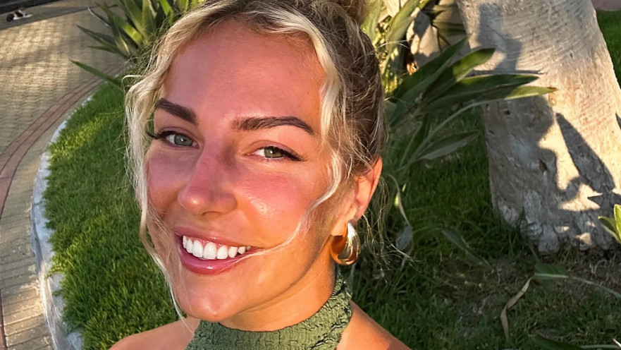 אלבי הנשו, עזבה לדובאי