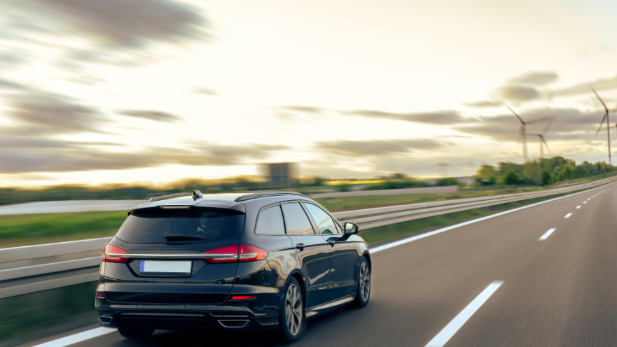 השכרת רכב בחו"ל – טיפים לטיול ברכב שכור בגרמניה 