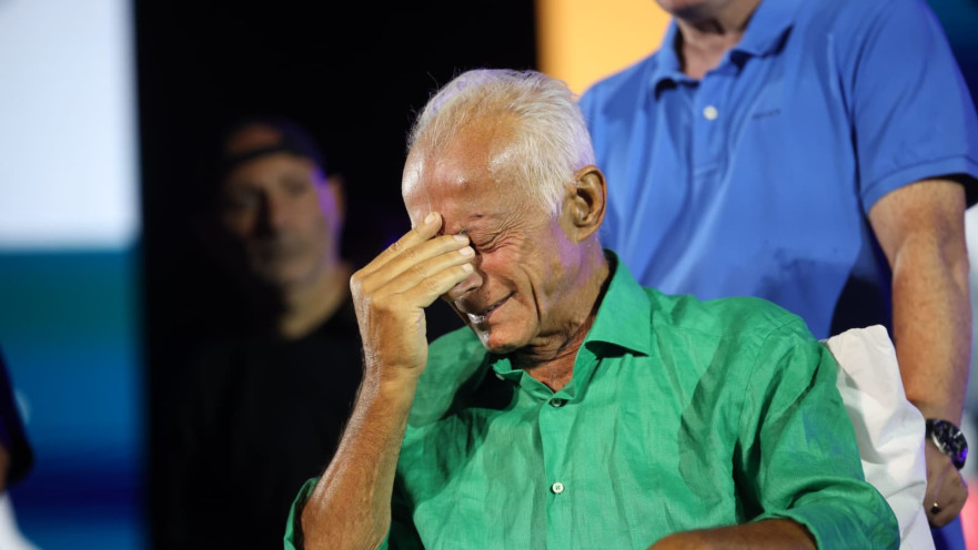 "שרים מתי כספי"