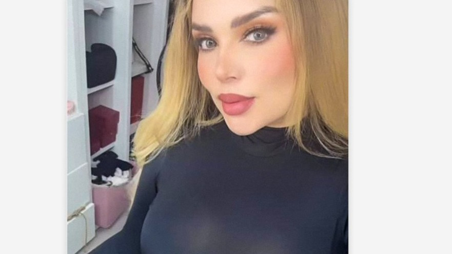 אסמרלדה פרר גריביי