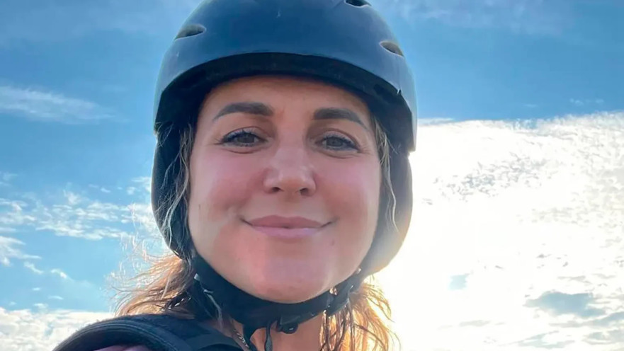 אליזבטה ליזה גושצ'ינה