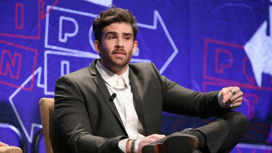 חסן פיקר - ידוע באמירות אנטישמיות