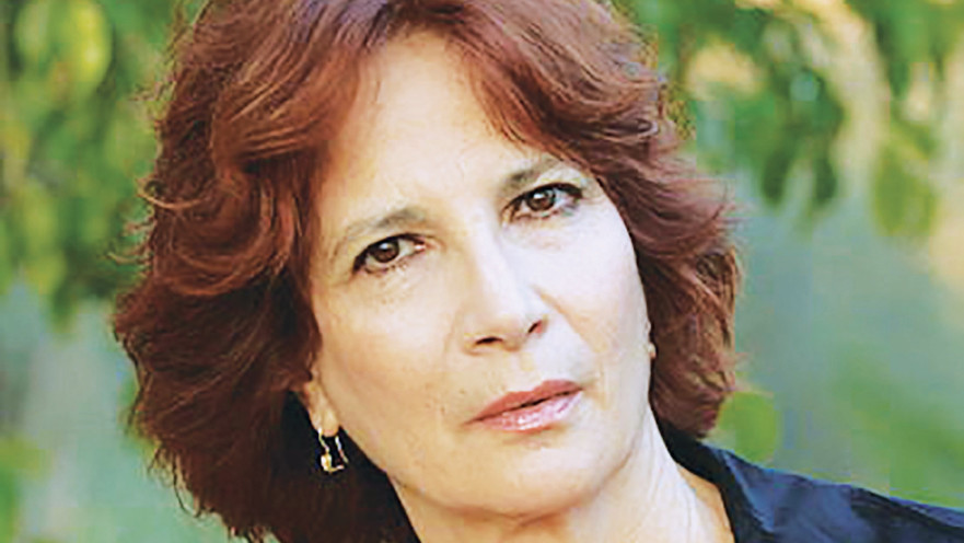 תלמה אדמון ז"ל