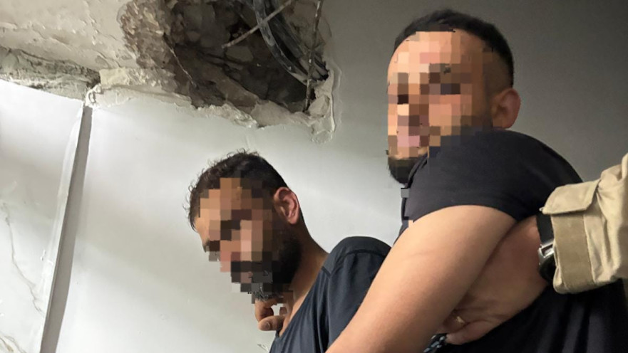 בהלה בעיר הנמל מהדרמה שכולם מדברים עליה: "זה פשוט הפקרות - אין משטרה"