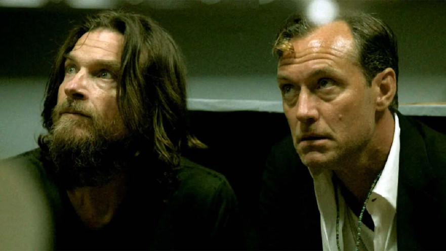 הארנבת השחורה (Black Rabbit) - נטפליקס