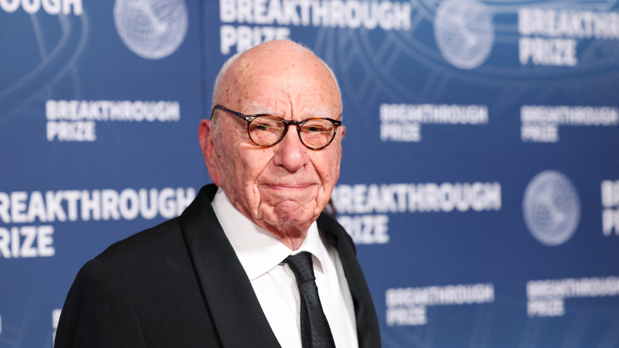 רוברט מרדוק