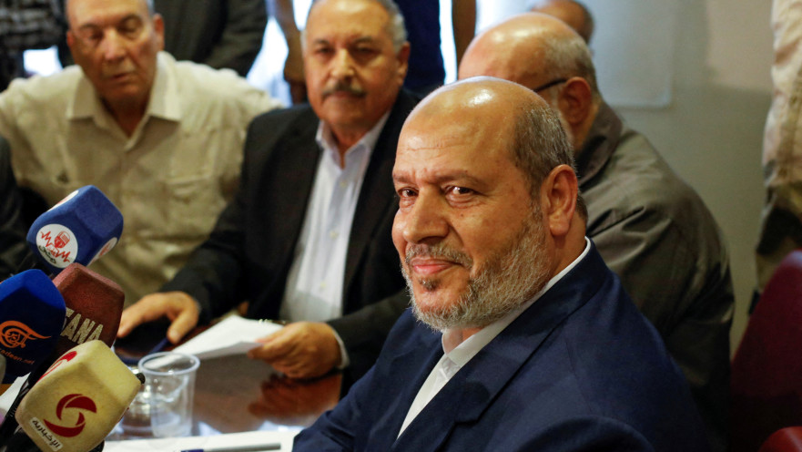 ח'ליל אל חיה