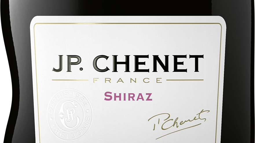 ג'יי פי שאנה שיראז