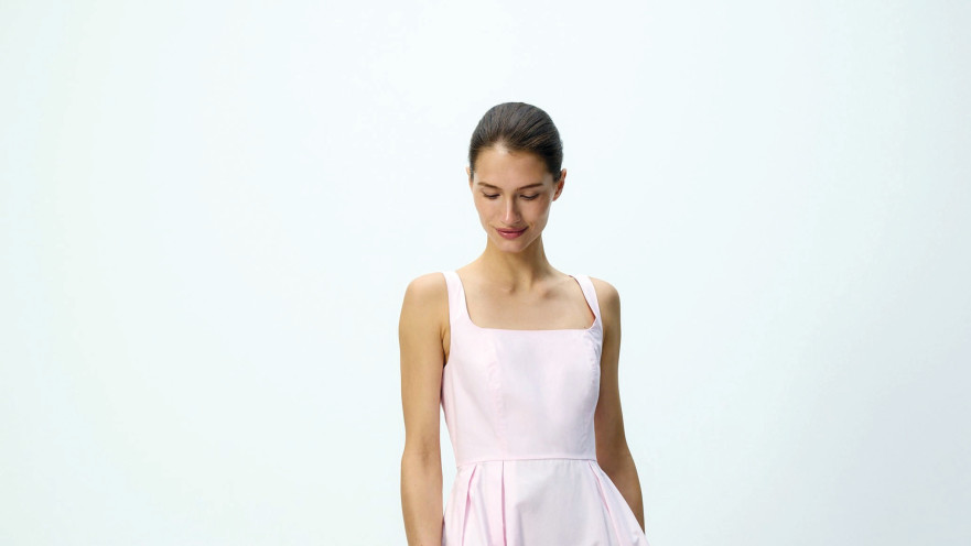 ריזרבד שמלה 199.90 ש"ח