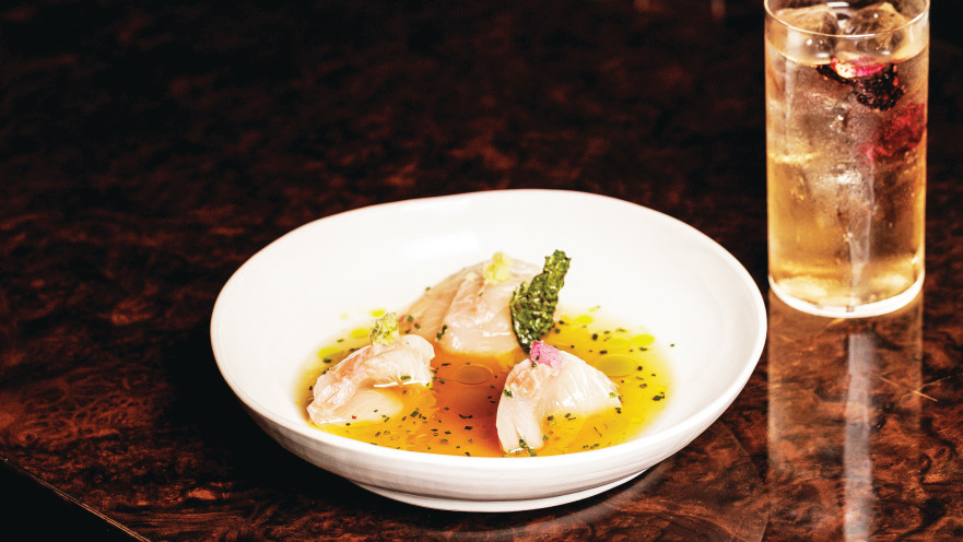 OBI - סשימי המאצ'י