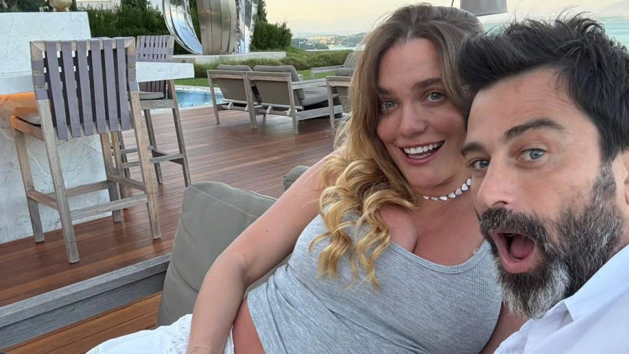 יהודה לוי ודנה פרידר