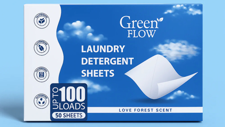 האם אי פעם עצרתם לחשוב מה באמת קורה כשאתם שמים את הבגדים של הילדים במכונת הכביסה?