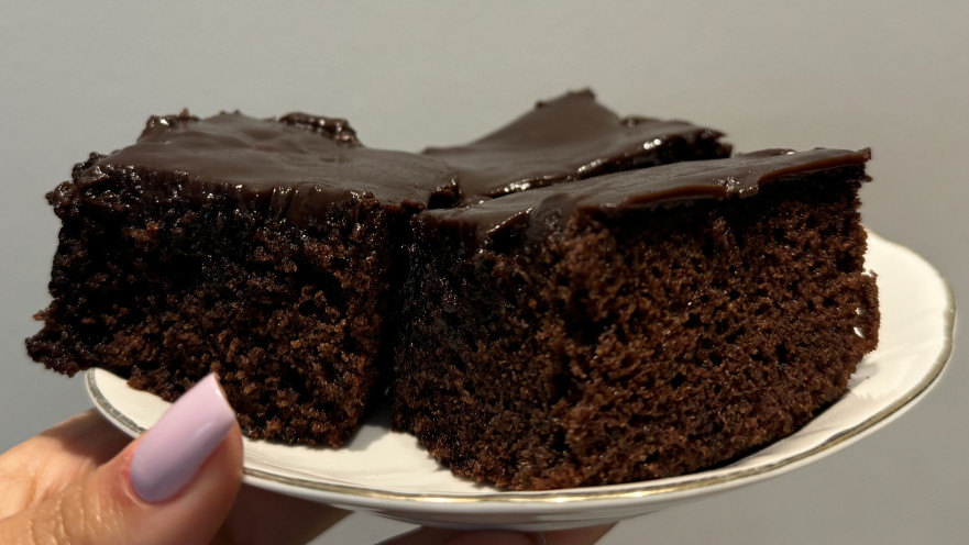 מתכון לעוגת שוקולד חלומית