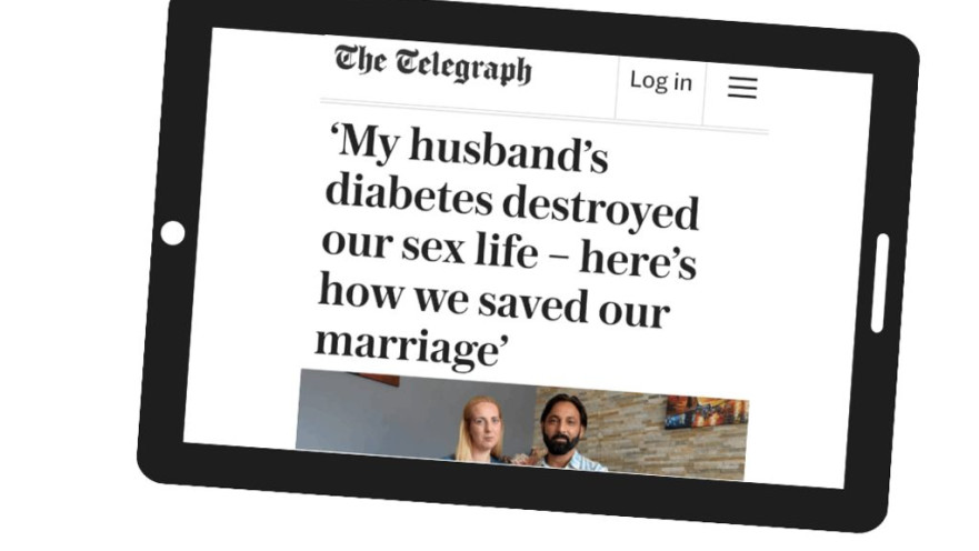 המכשיר שהחזיר את התקווה לגברי העולם - זה מה שגילינו ברשת על הוֶרְטִיקָה 