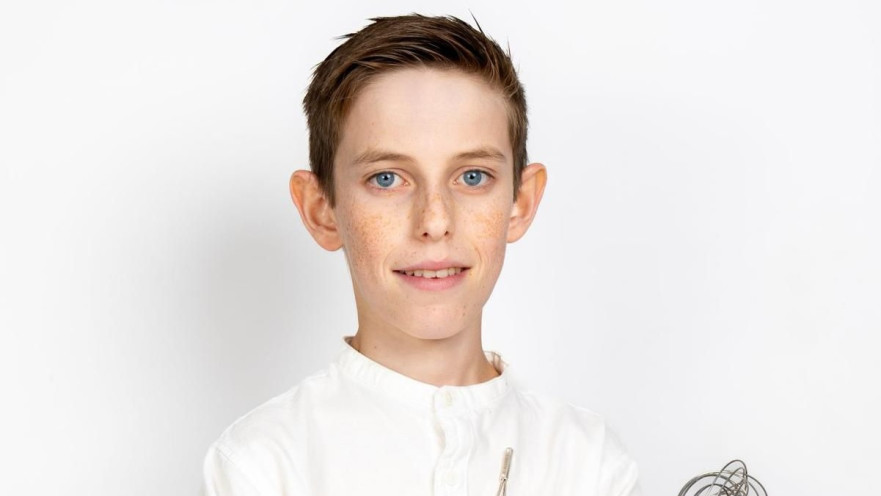 דניאל גרינברג אנטונוב, "דניאל פטיסרי"