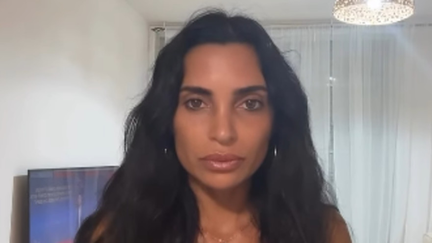 דנה מזרחי