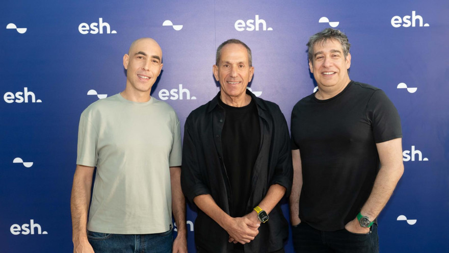 ניר צוק, שמוליק האוזר, יובל אלוני 