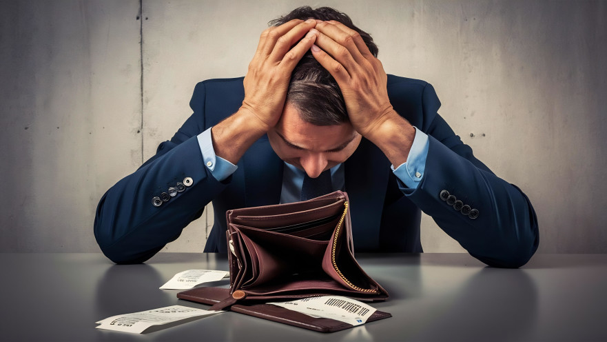 מסגרת בכרטיס האשראי