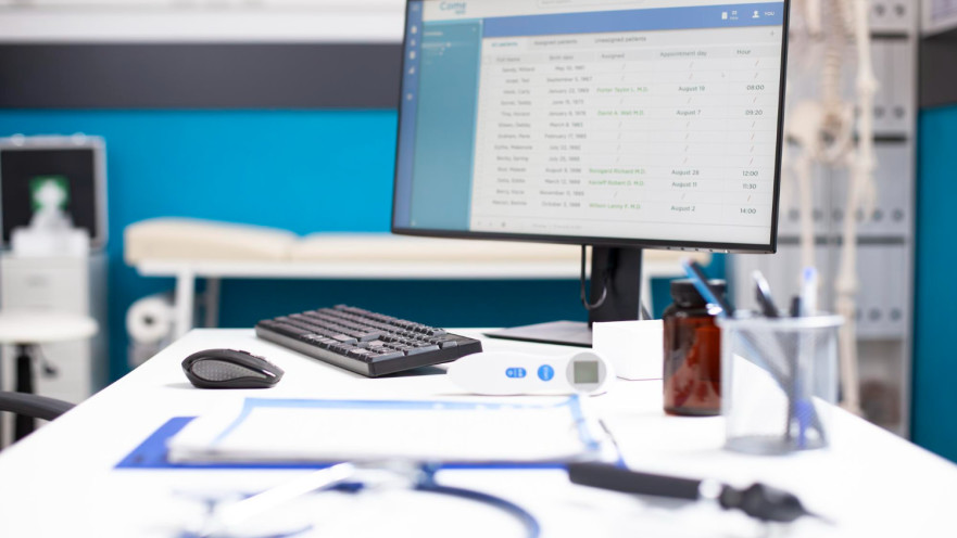 התוכנה החדשנית שמשנה את חוקי המשחק בעולם הרפואה והמרפאות