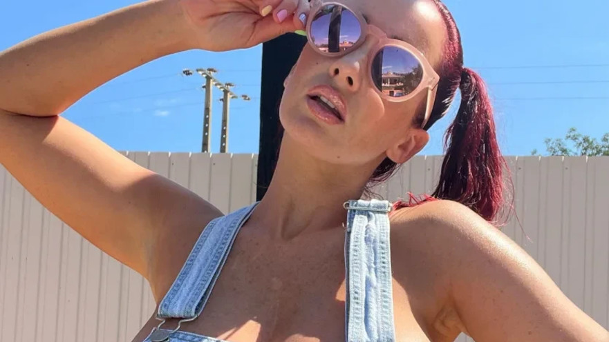 ג'ורג'י דרבי