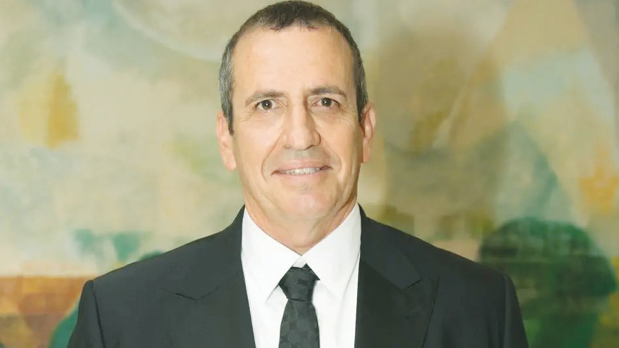 ולדמן. "אני מקווה שאיזנקוט ינצח בבחירות ואז הכל יהיה אחרת"