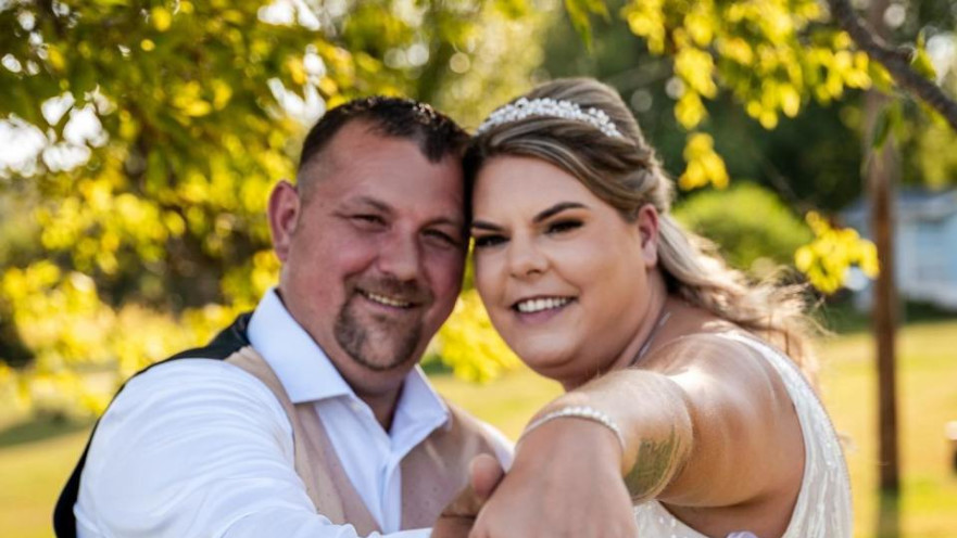 ניקול וג׳סטין