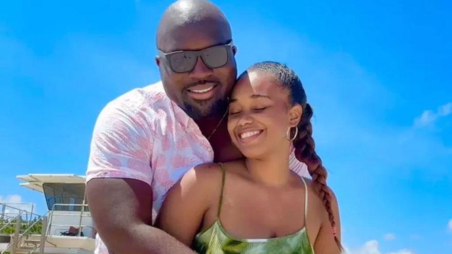 רייצ'ל ואלכסנדר ביילי