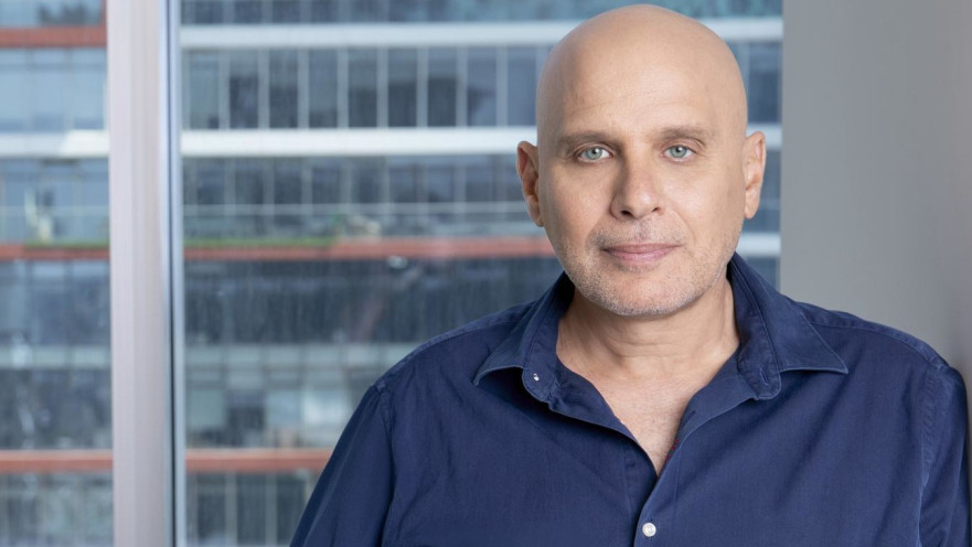 מנכ״ל אל על הנכנס, לוי הלוי