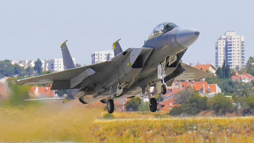 F-15