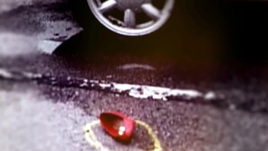 זירת היעלמותה של ג’ודי הויזנטרוט