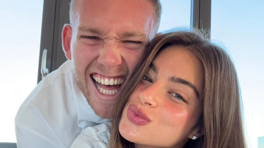 נועה קירל ודניאל פרץ