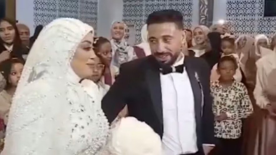 אשראף אבו חאקם