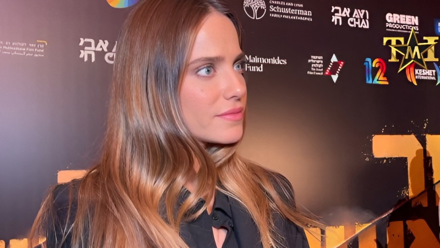 רותם סלע בריאיון ל-TMI