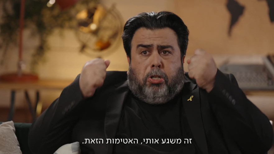 רוני קובן מראיין את המוזיקאי והיוצר שולי רנד בכאן 11