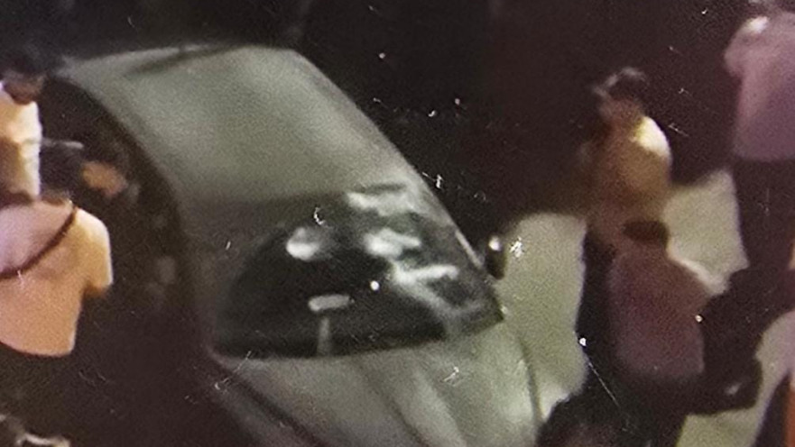 אלימות במגזר הערבי: איים על אשתו כי רצתה להתגרש ותקף את אביה