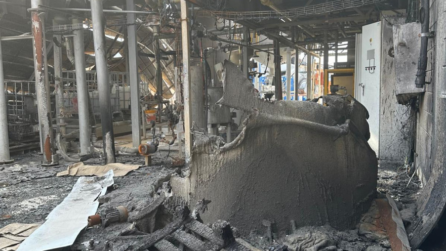 מפעל ניר-לט