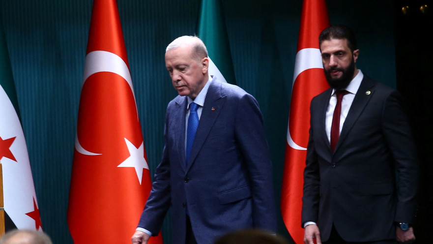 אל ג'ולאני וארדואן