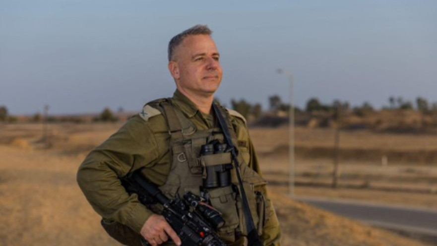 אורן סולומון 