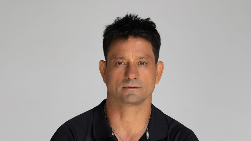 אורן סמדג'ה 