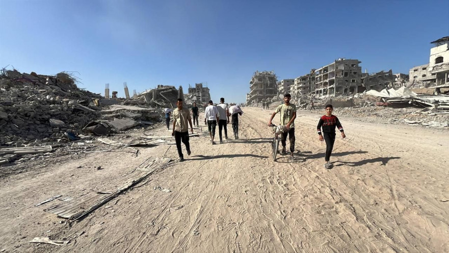 נסיגת צה"ל מרצועת עזה