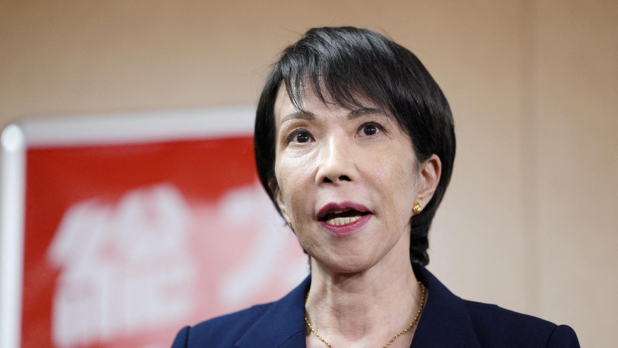 סנאה טאקאיצ'י