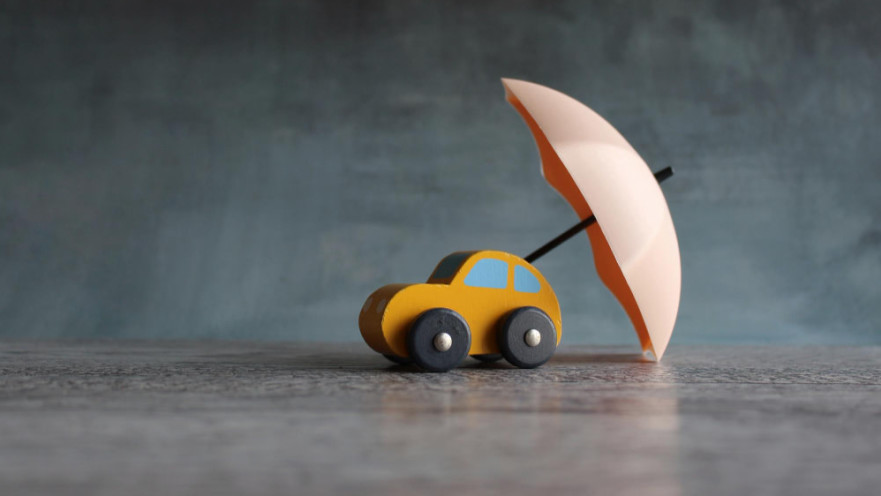 ביטוח צד ג' - לא רק לרכבים ישנים