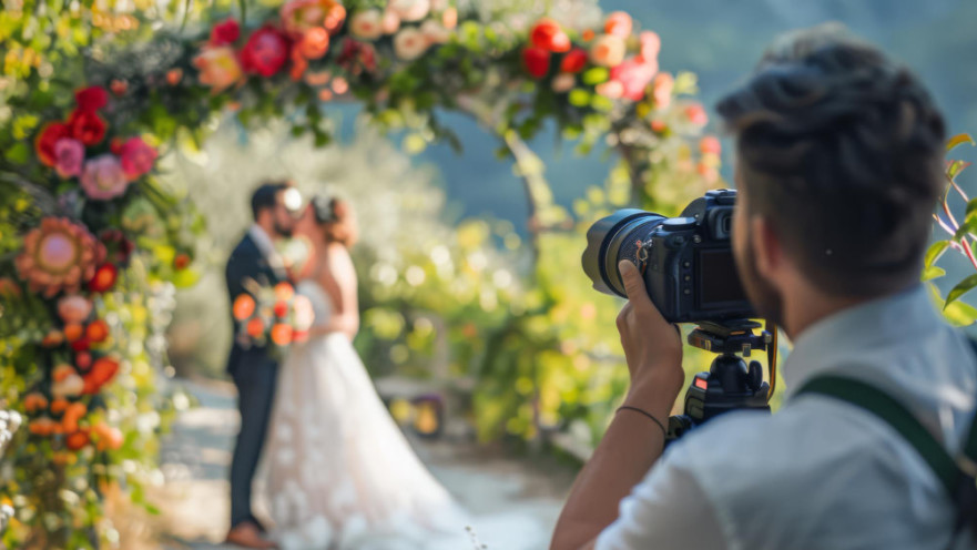 צלם חתונות שלומי אלפסי – להפוך רגעים לחיים שלמים