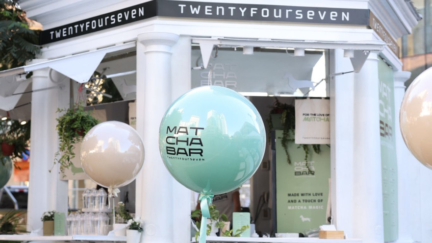 כמו חדש. הקיוסק הראשון של תל אביב