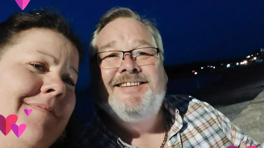 מישל מילס וכריסטופר מילס