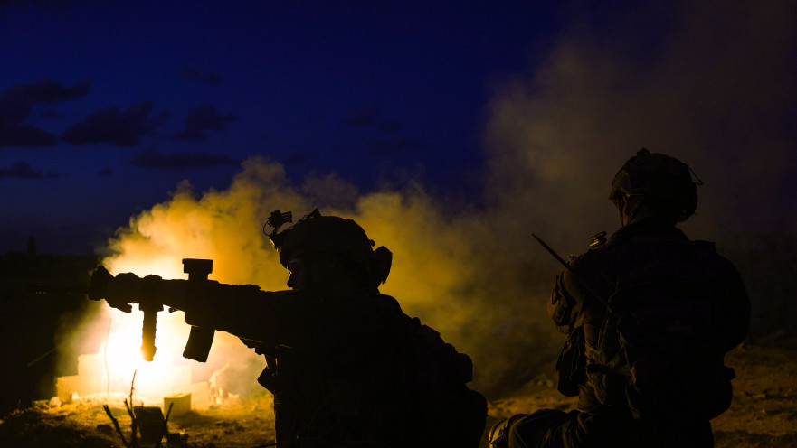 לוחמי הקו הצהוב 