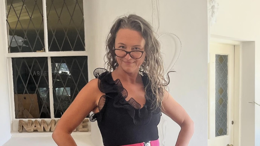 קרלה קריוארו