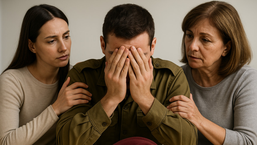 גיבורות שקופות