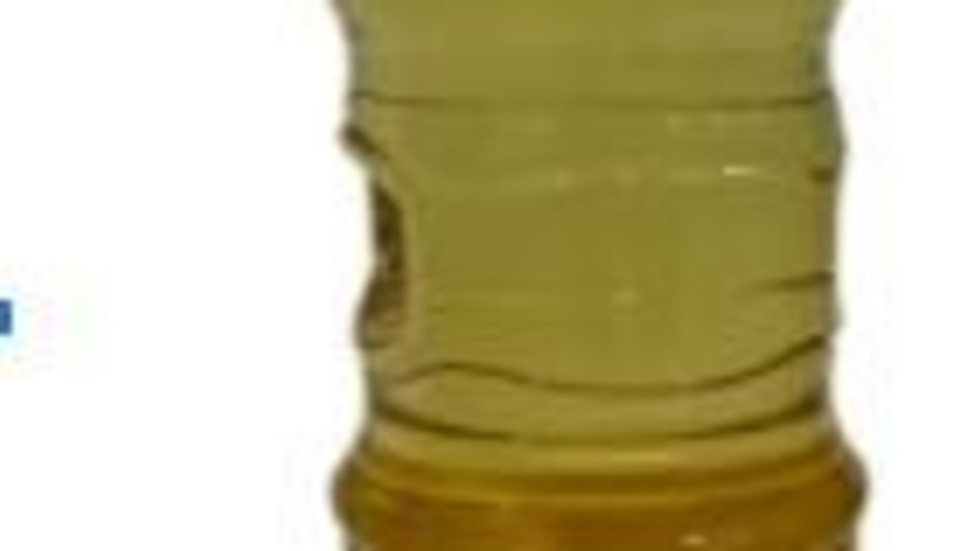 שמן קנולה מזוכך  0.9 ליטר "שמן בר" - ריקול מהמדפים